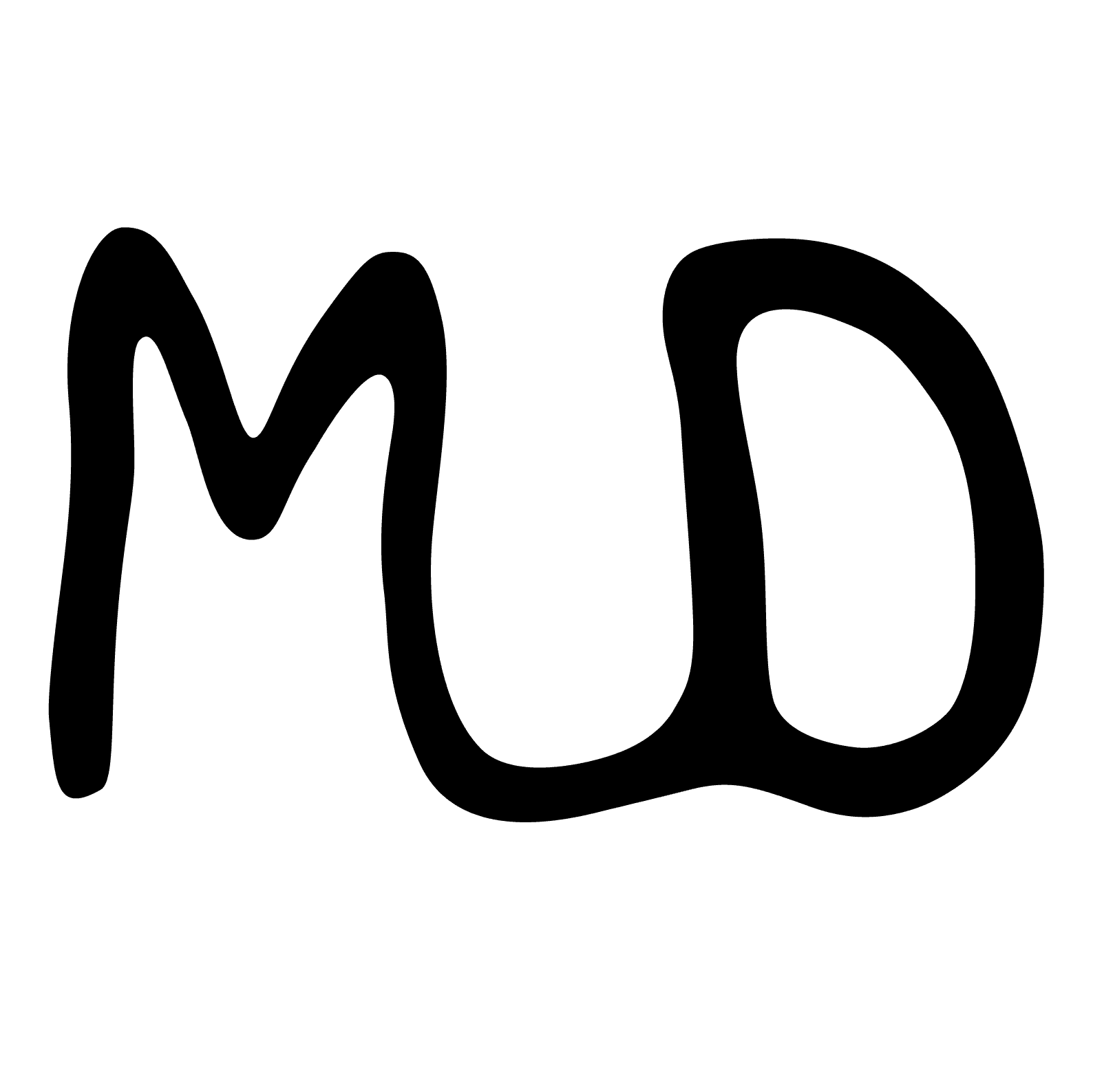 MUD Logo