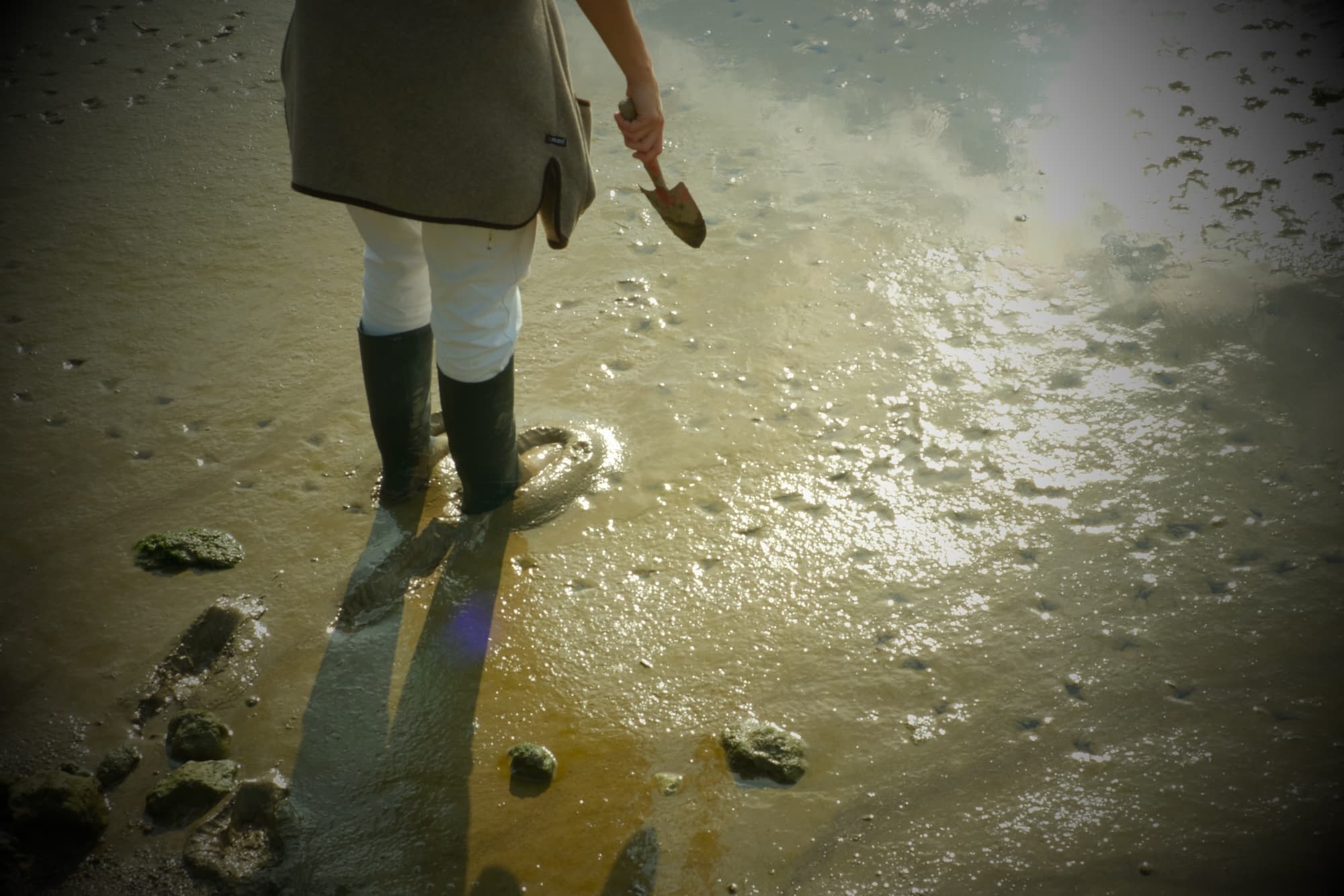 MUD #0.1 Pilot Residency