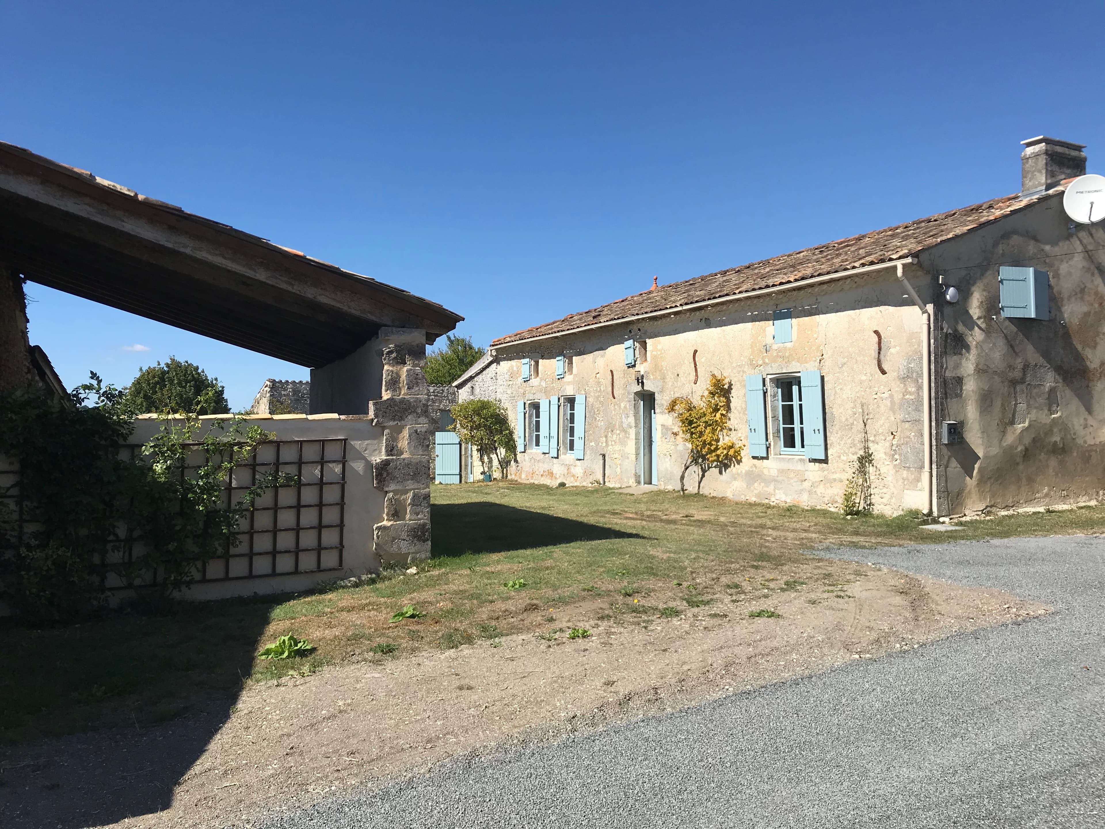 MUD Residency House